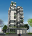 Flat Sale at Bashundhara R/A